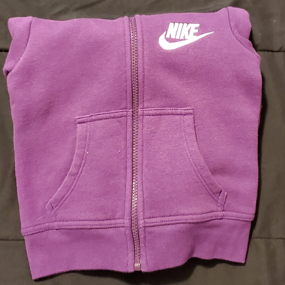 Nike Jacket - Picture 4 of 5